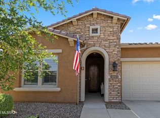 61318 E Shale Rd, Oracle, AZ 85623