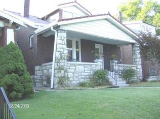 4309 Grace Ave, Saint Louis, MO 63116