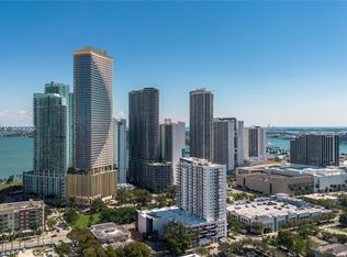 1837 NE 4th Ave #4105, Miami, FL 33132
