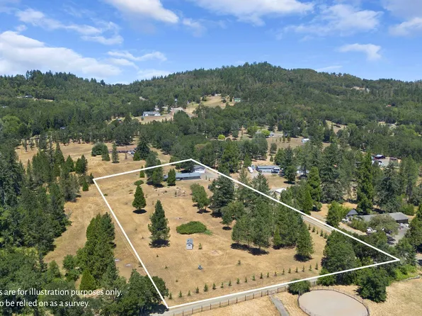 375 Minnesota Blvd, Roseburg, OR 97471