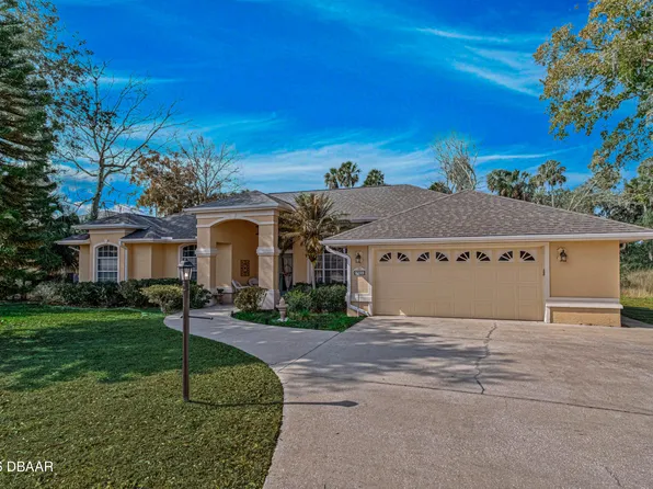 925 Lambert Ave, Flagler Beach, FL 32136