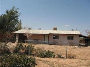 22788 Ottawa Rd, Apple Valley, CA 92308