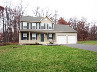 308 E Summit St, Telford, PA 18969