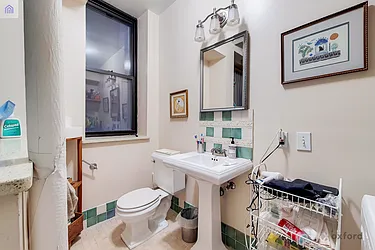 Rented by Oxford Property Group