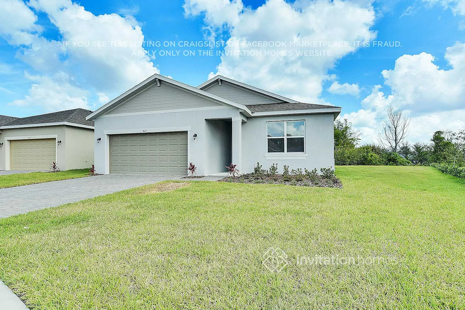 5625 Beggs Rd St. Cloud, FL 34771 — Photo 2