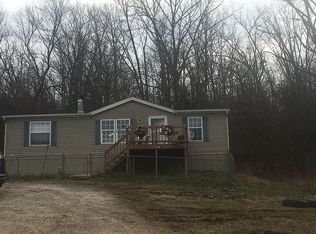 9094 Buckeye Rd, Dittmer, MO 63023