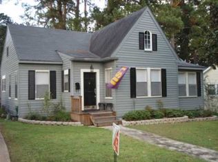 122 Fairmount St, Pineville, LA 71360