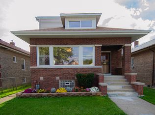 8440 S Throop St, Chicago, IL