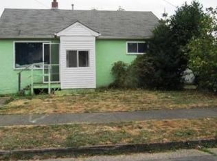 425 Denver St SE, Albany, OR 97321