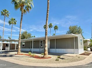 9501 E Broadway Rd LOT 174, Mesa, AZ 85208