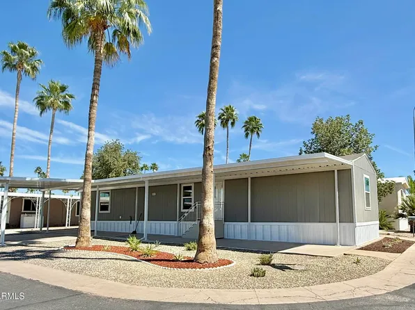 9501 E Broadway Road #174, Mesa, AZ 85208