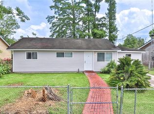 25 Winifred St, Westwego, LA 70094