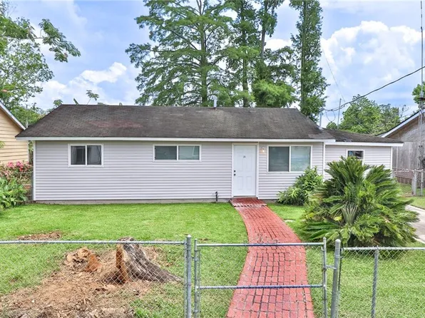 25 Winifred St, Westwego, LA 70094