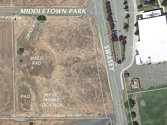 3rd image of 15608 Middletown Park Dr