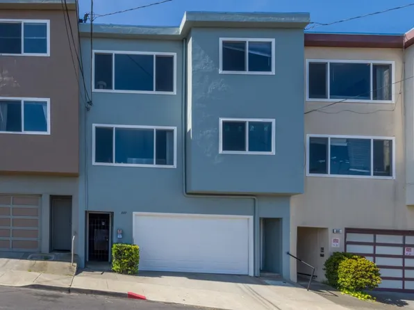 887 Bellevue Ave, Daly City, CA 94014
