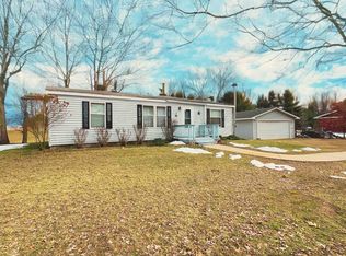 290 N Juneau St, Adams, WI 53910