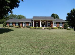4016 Trotwood Ave, Columbia, TN 38401