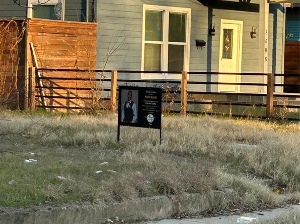 3604 Wendelkin St, Dallas, TX 75215