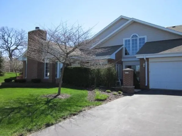 8933 Westlake Dr #8933, Greendale, WI 53129