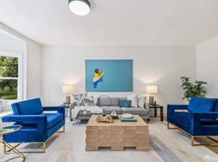1956 Fell St, San Francisco, CA 94117