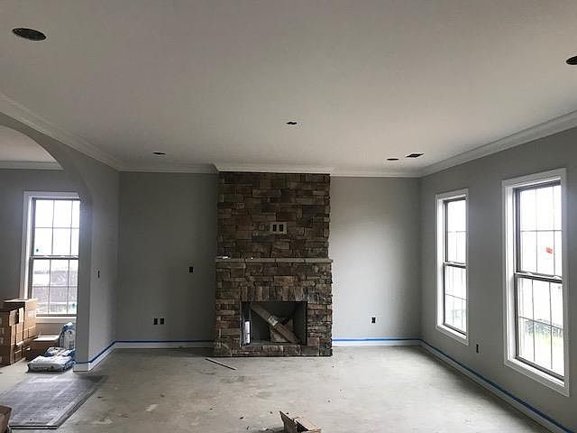 2nd image of 504 Brannon Meadow Way