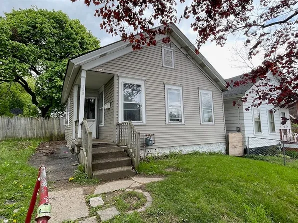 108 S Carbon St, Syracuse, NY 13203