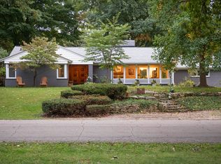 406 Parkdale Blvd, Parchment, MI 49004