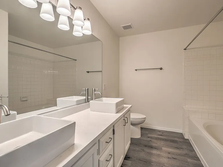 5415 W Harmon Ave #1038 — Photo 12