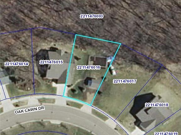 2nd image of 2640 Oak Lawn Dr