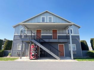 605 S A St, Moses Lake, WA 98837