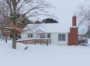 701 S State St, North Liberty, IN 46554