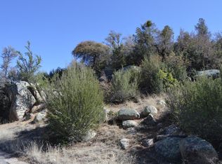 2093 Forest Hills Rd, Prescott, AZ 86303