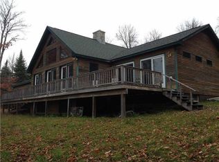 9 Black Bear Loop, Rockwood, ME 04478