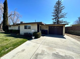 704 Brentwood Dr, Tehachapi, CA 93561