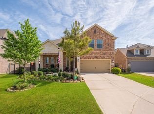 27241 Cyrus Ridge Ln, Magnolia, TX 77354