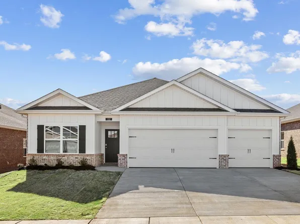 112 Legend Dr, Meridianville, AL 35759