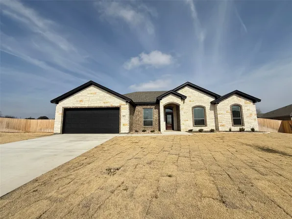403 Rusty Spur Ct, Lorena, TX 76655