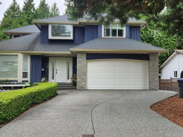 2255 124th St, Surrey, BC V4A 3M6