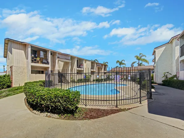 4850 Williamsburg Ln, La Mesa, CA 91942