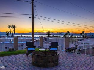 595 Empress Dr, Lake Havasu City, AZ 86403