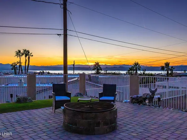 595 Empress Dr, Lake Havasu City, AZ 86403