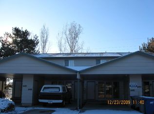 6487 Douglas, Boise, ID 83704