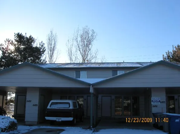 6487 Douglas, 6487-6493 W Douglas St #20-74, Boise, ID 83704