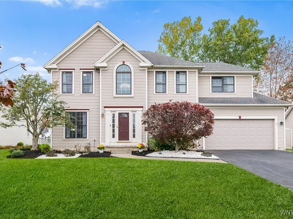 159 Crown Royal Dr, Williamsville, NY 14221