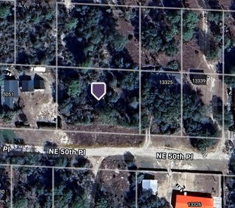 NE 50th Pl LOT 18, Williston, FL, 32696