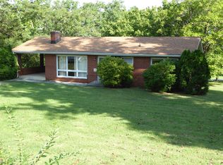 1758 Grassy Hill Rd, Rocky Mount, VA 24151