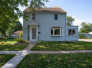 303 S Main St, New Lisbon, WI 53950