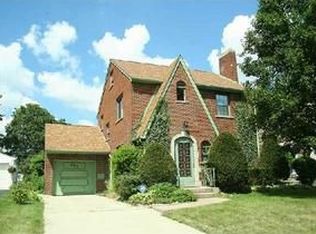 307 S Algonquin Ave, Columbus, OH 43204