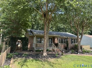 5405 Chamberlayne Ave, Richmond, VA 23227