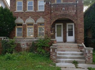13194 Santa Rosa Dr APT 1, Detroit, MI 48238